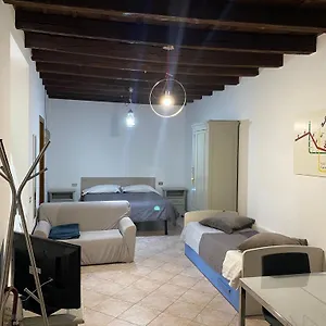 Apartament Myroom Center Flat, Bergamo