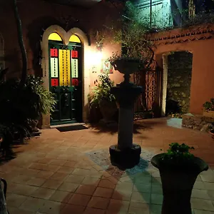 Nettuno 2*, Taormina Italien