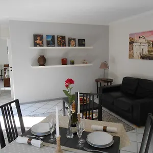  Hébergement de vacances Il Teatro