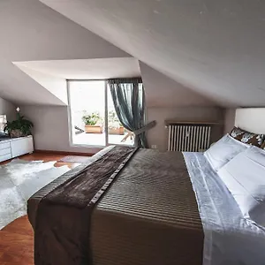  Appartement Cute & Cozy Terrace