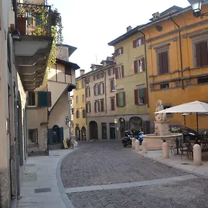 Casa Fontana Del Delfino Bérgamo